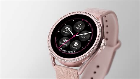 smartwatch michael kors iphone|How to PAIR Michael Kors Smartwatch to iPhone .